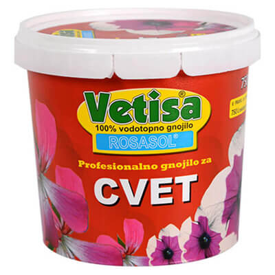 VETISA GNOJILA