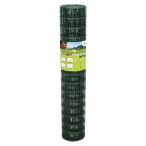R. -BRICO Mreža Zelena 1500 mm x 25m 100x50_1,6/2,1)