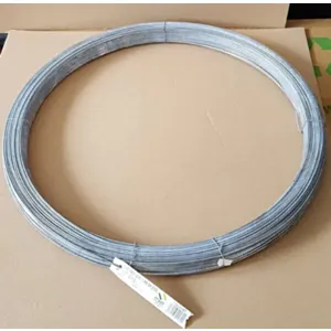 MRT- Pocinčana žica 2,00mm/ 5 kg/1 paket/cca.200m