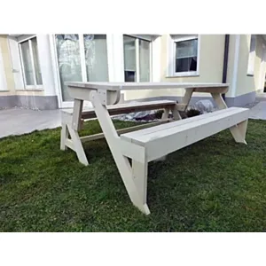 KLIP KLUPA STOL - Dva proizvoda- Jedna cijena 195x135cm/ kom