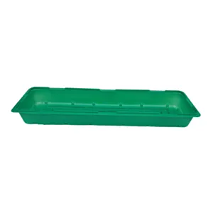 BACHMANN 64213 - Posuda za sadnju- Podmetač 570x170x60mm -