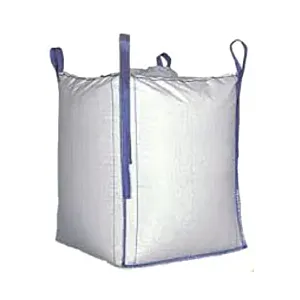 Apnenčeva moka Kalcevita (moka) KRMILO Ca, big bag vreća 1000 kg, bez prevoza.