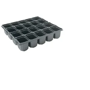 BACHMANN 63210 - PRODAJNA PLOČA 2 X 10 (52komX64=3.328/paleto)