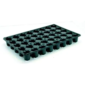 BACHMANN 65040.01 -QUALIPOT- 40 RUPA PLOČA (28komX10)=350/pal.)