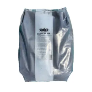 Vetisa- BioUglje 20L / 48/EP