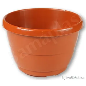 BAMAP- BASKET 20/BK, visina 13 cm, 3,5 litara/100/P