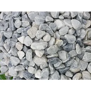 FA- Bardiglio Azzurro Chiottolo (60-100 mm) 1500 BASKET - na kg