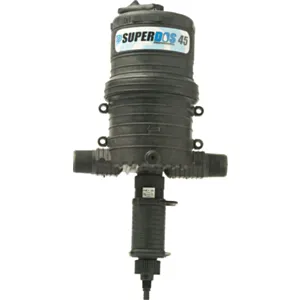 SUPERDOS 30-WSP 0,2- 2.5% - dozator Hydro Systems