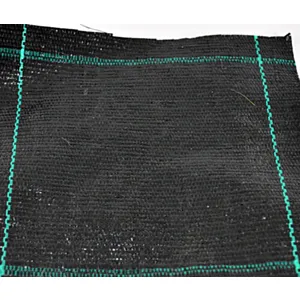 TKANINA CRNA AGROTEXTIL, UV stab. ( 1.0 )-100g/tkm