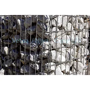 Gabion-SPIRALNI-10x10cm- D 150 x G 100 x V 30 cm