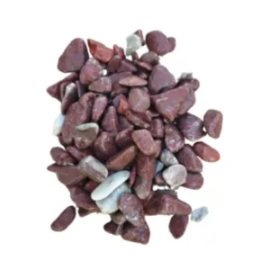 IS. Bordo (T) (20-40 mm) 25kg- ukrasni kamen