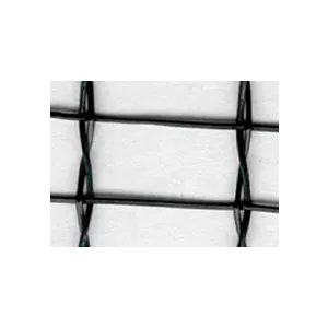 MREŽA PROTIV TUČE - 2,5 m ŠIRINE- CRNA (28/25- 2,8x8mm) - extra/ lfm