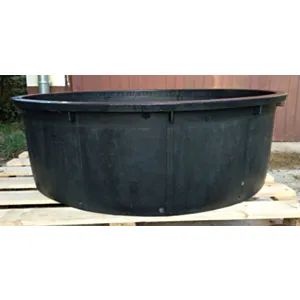 BAMAP- MASTELLO SenzaM 110/unutarnji promjer 104 cm, 275L, visina 35 cm