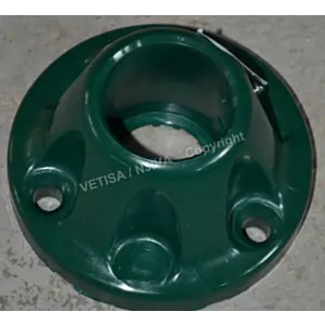MRT- QUICKFIX Plastični temelj zeleni- Plastic base green