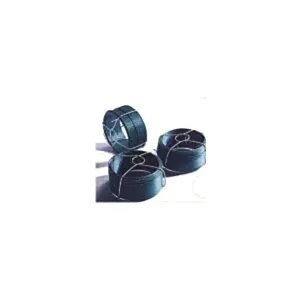 Vetisa-METAL- Žica PVC zelena- (1,1/1,5mm)-Žica za VEZIVANJE/ 50m