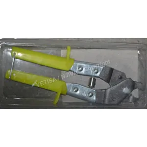 MRT- Kliješta za spojnice - Staple plier inox