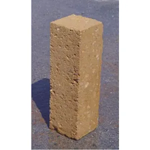 FDT-TUFO (žuti) 37 x 11 x 11 - DIAMOND (143 kom / paleti)