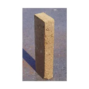 FDT-TUFO (žuti) 37 x 11 x 5,5- FASADNA (277 kom / paleti)