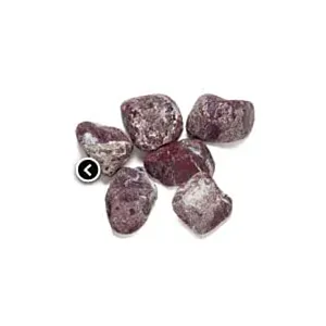 Z. Ciottolo Rosso Levanto (15-25 mm) 25kg - Tamno Crveni šljunak