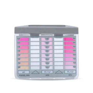 AQUASAN Pool tester