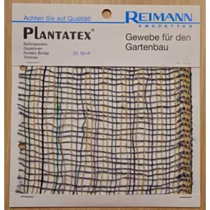Reimann- JUTA PLANTATEX SPECIAL - 100cm širine (1/TKM)/ 1/100m