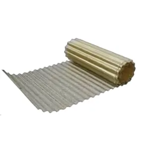 RI- Poliester krov-VALOVITI PROZIRNI 1,50 m x40tkm/60m2/r/tkm
