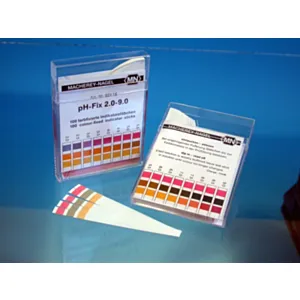STEPS 30032 - pH test trake pH 4-7 /100 kom