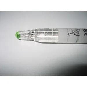 STEPS 10302 - pH sonda - pH Einsticheelektrode
