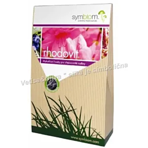 Rhodovit - mikorizne gljive za vrjesovke,rodod, 100 g/pak