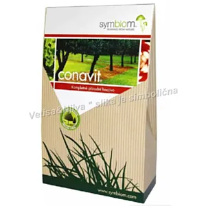 Conavit - dugoročno eko gnojivo 750 g/pak
