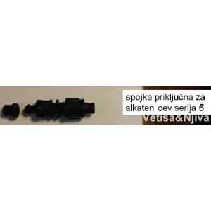 T-TAPE Spojnica-serija 5 za alkaten
