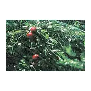 Tenax- Ortoflex/ 4.00x250 /Verde/zelena (1/rola)/m2-Mreža protiv ptica