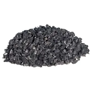 Z. Nero Ebano (3-5 mm) 25kg -Crni mramorni pijesak