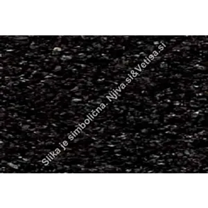 Vetisa- Nero Ebano 25KG ( 1,8-2,5 mm) 48/p -Crni mramorni pijesak