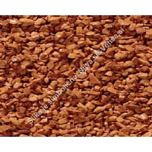 Vetisa- Rosso Verona 25KG (2,5-4 mm) -48/p- Crveni mramorni pijesak