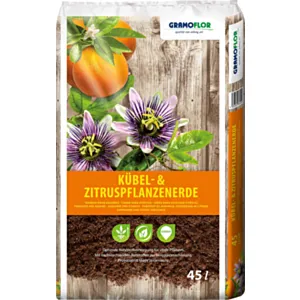 GF-Kubel/Zitrus 45L/48/EP - Gramoflor-Supstrat za citruse i surfinije