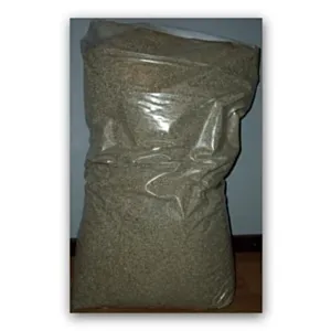 3. IS- VERMIKULIT SREDNJI 100L (2-6 mm) / 30 KOM/EUROPALETI - Plastic bags