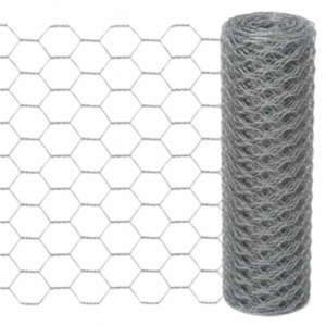 Vetisa-METAL- Heksagonalna mreža PVC g. 19/0,75/1000 RO 10 M