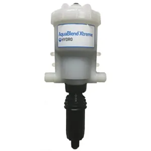 AQUABLEND XTREME - 1,0%-5,0%-(10-2500 L/H) - Dozator za kiseline -3/4 priključak
