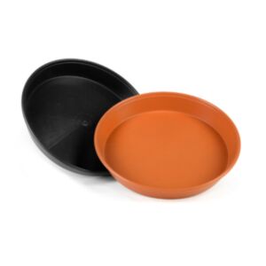 BAMAP- VASO VIVAIO 24/V/NERO/crni/9,5L/1800/P