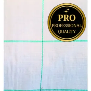 PLATNO PROTIV KOROVA AGROTEXTIL bijeli 2.1m širine- 90g/lfm