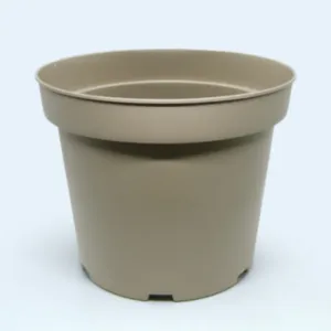 GOTT LONČIĆI 26 cm / 7,5 Litra /CRNI/EUROTRAY/1.750 kom