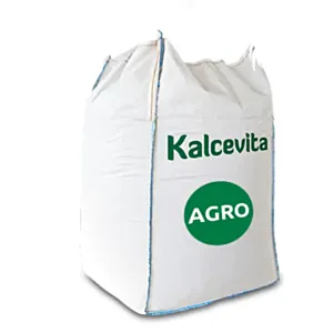 Apnenčeva moka Kalcevita AGRO, 0-4mm,/vreća big bag 1000 KG/ bez prijevoza