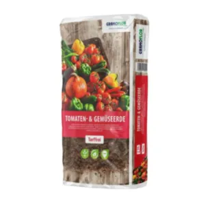 GF-Tomaten 50L/48/EP-Gramoflor BIO substrat za rajčicu i povrće