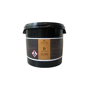 13. Mikroelem. BOR (B)- Mycrobor DF (18%) -1 kg - gnojivo