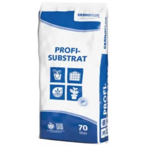 S09-2008 Container+TonXL 70L/39/EP -Gramoflor-S.za kont  /ST/VEC