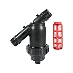 Filter za navodnjavanje 120 mesh M1-M1 - GB6920