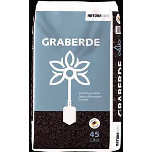 NH-Graberde 45L/51/EP - Naturahum-Supstrat za grobove