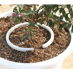 Namak- NETAFIM PRSTEN ZA KAPANJE ''NetBow'' 25cm / 2.0-8.0L/H- Cijena po kom