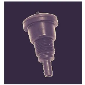 011463VGB- KIT D -SuperDos 20-15 2,5% WSP/BSP- donji plastični dio s oprugom